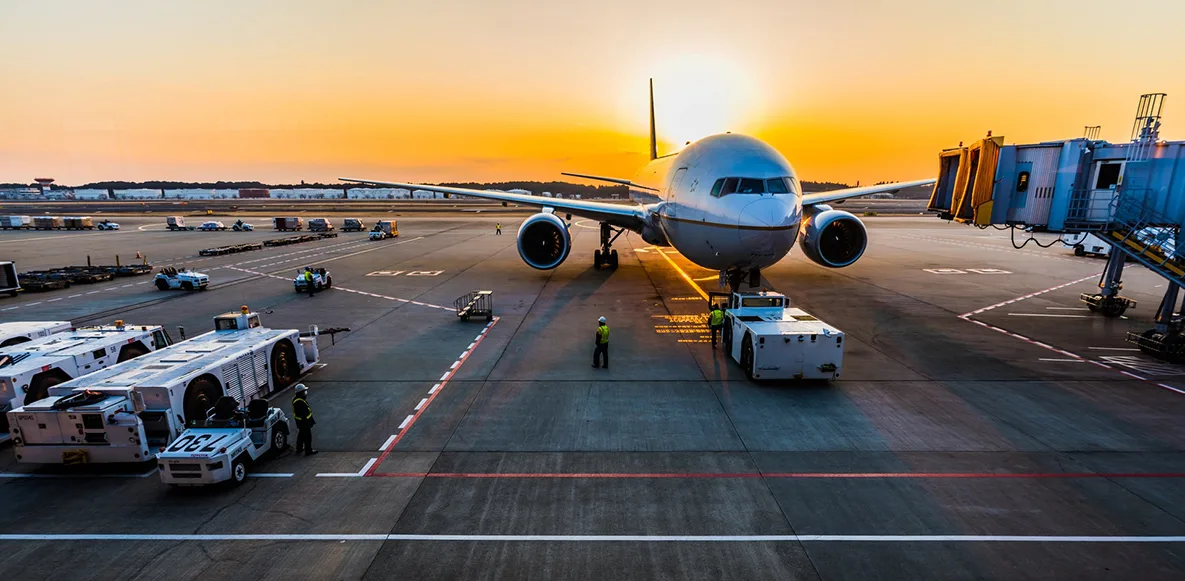 Aéroport Marseille Provence